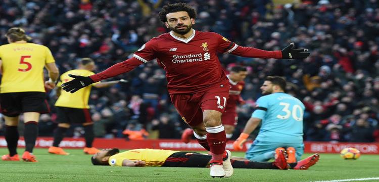 محمد صلاح محمد صلاح